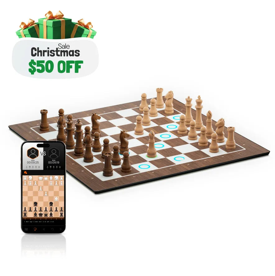 GoChess Lite Classic