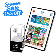 Pack de 2 GoDice