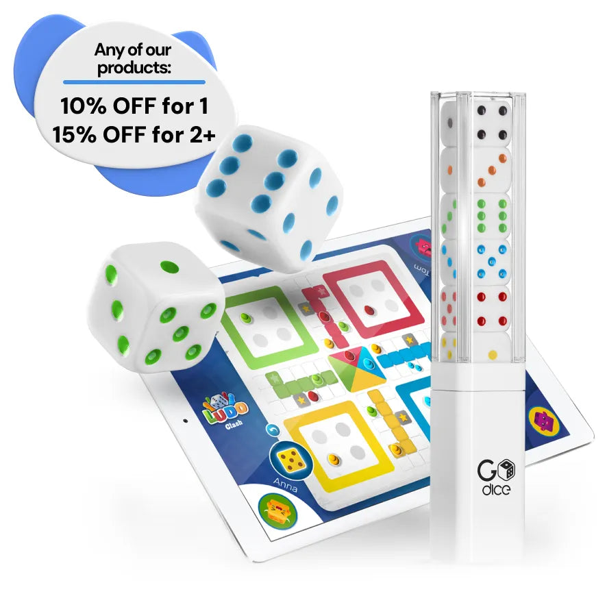 How to Play Dice: Rules and Strategies for Beginners - Particula