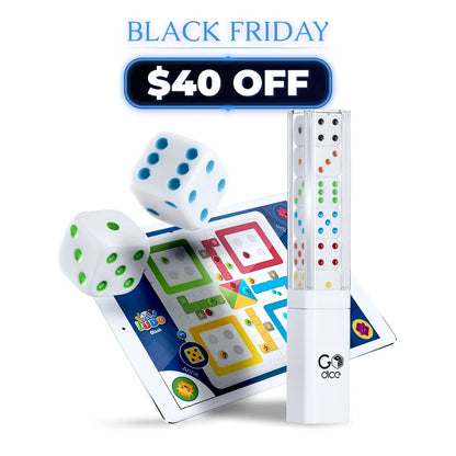 GoDice Komplettpaket 