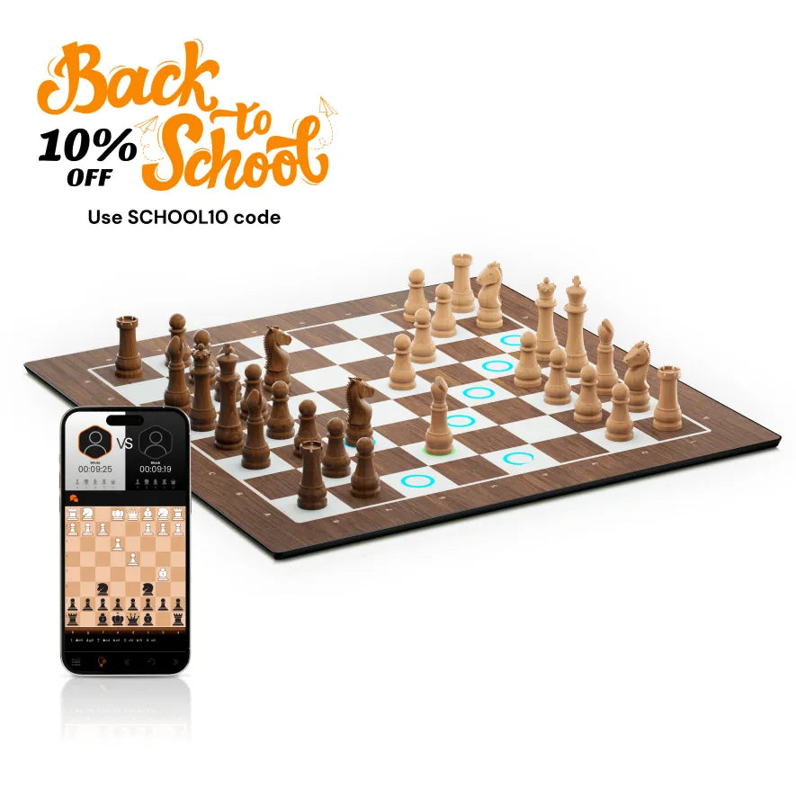 GoChess Lite Classic
