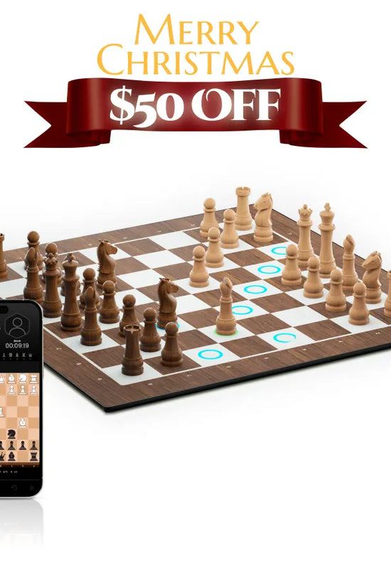 GoChess Lite Classic