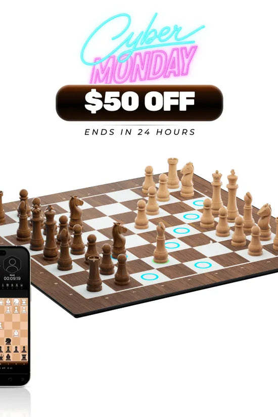 GoChess Lite Classic
