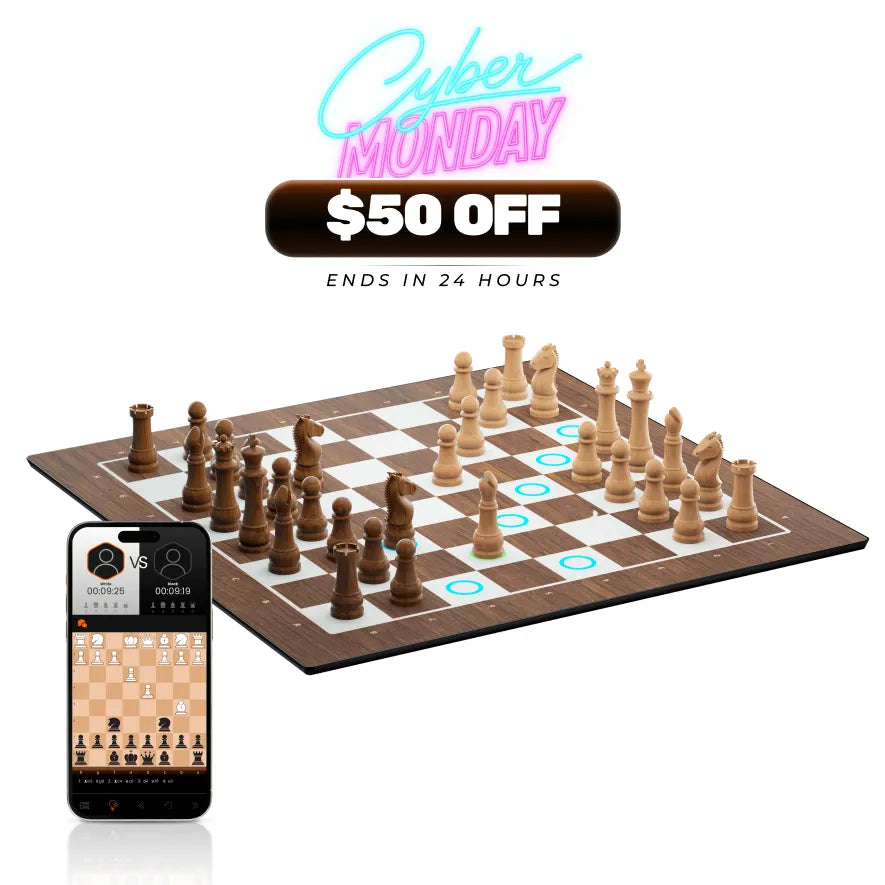 GoChess Lite Classic