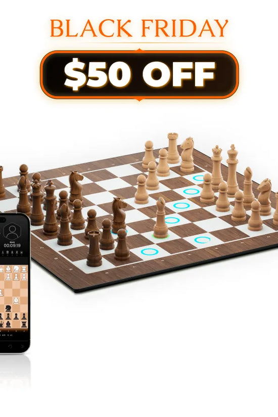 GoChess Lite Classic