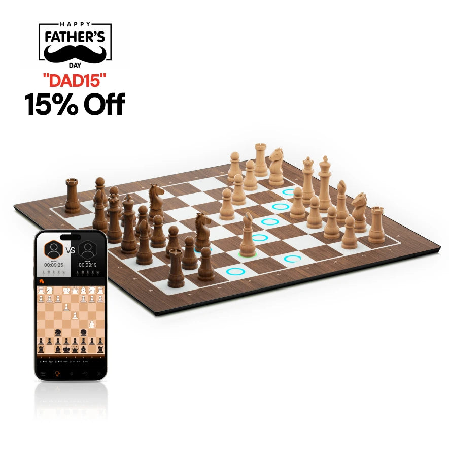 GoChess Lite Classic
