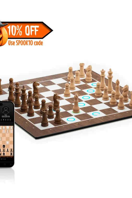 GoChess Lite Classic