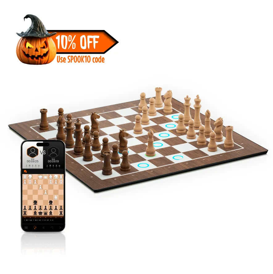 GoChess Lite Classic