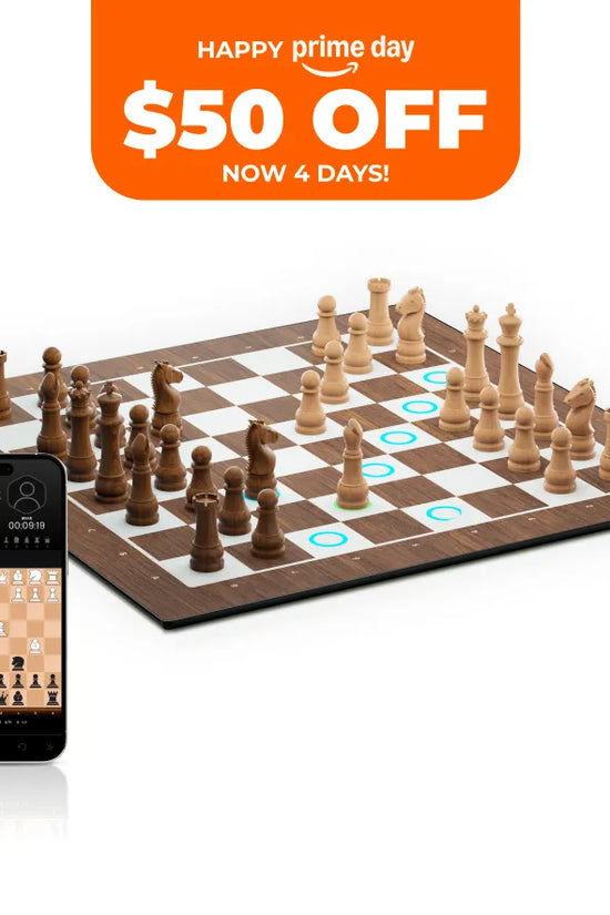 GoChess Lite Classic