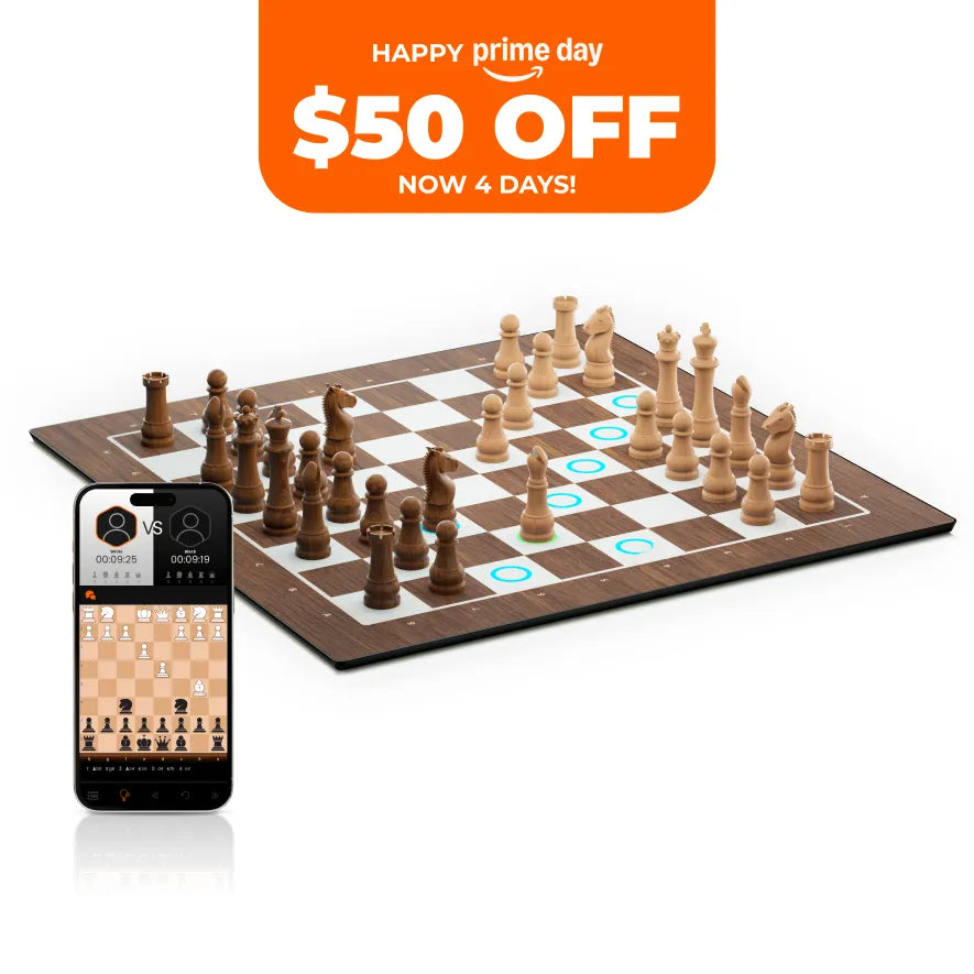 GoChess Lite Classic