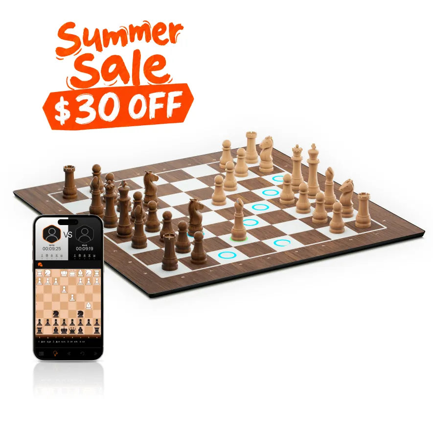 GoChess Lite Classic
