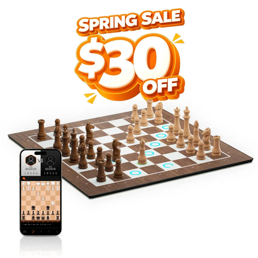 GoChess Lite Classic