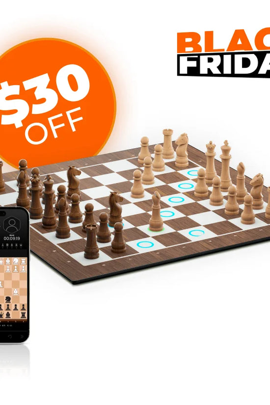 GoChess Lite Classic