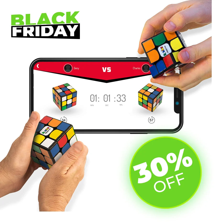 Rubik's Connected - BOGO-ANGEBOT