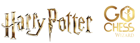 Harry Potter × GoChess Wizard