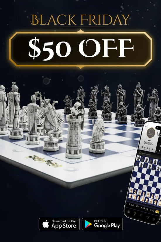 GoChess Wizard Lite