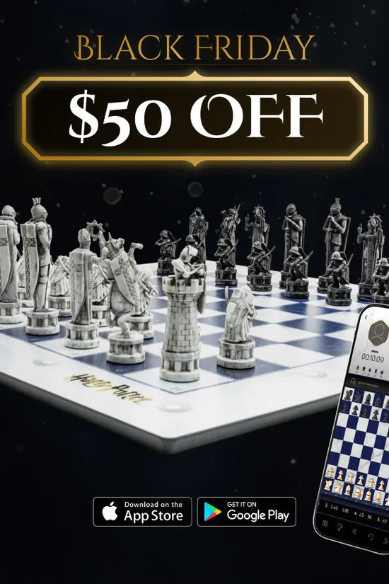 GoChess Wizard Mini