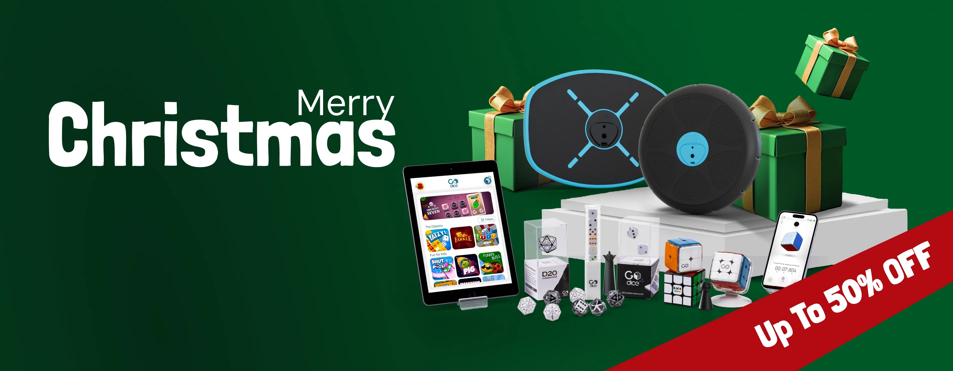 Christmas Gifts for Family: Perfect Picks to Share Joy Together