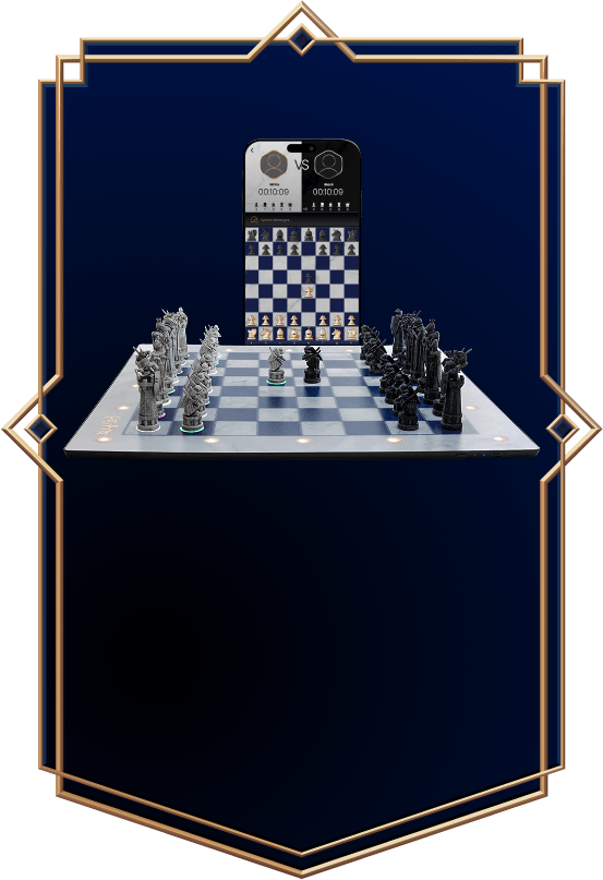 GoChess Wizard Mini