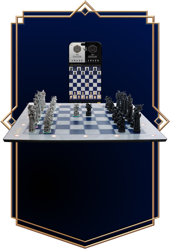 GoChess Wizard Lite