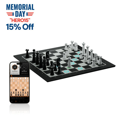 GoChess Mini