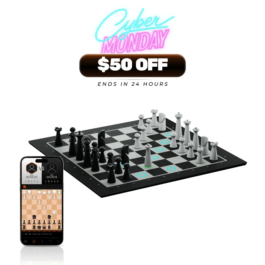GoChess Mini
