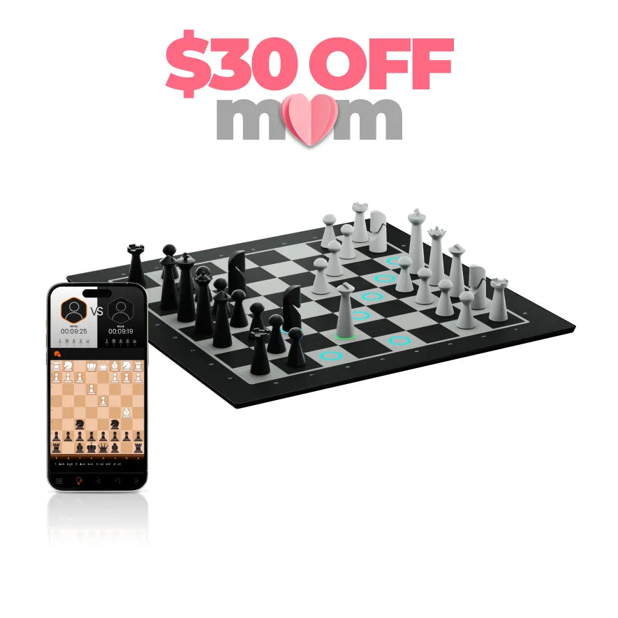 GoChess Mini