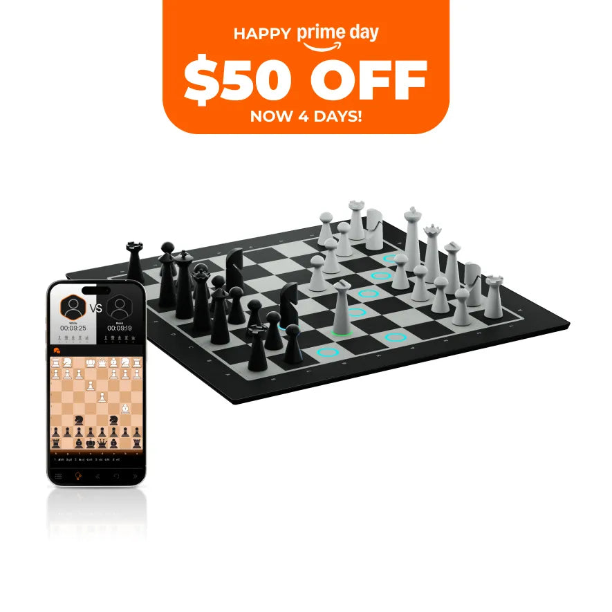 GoChess Mini