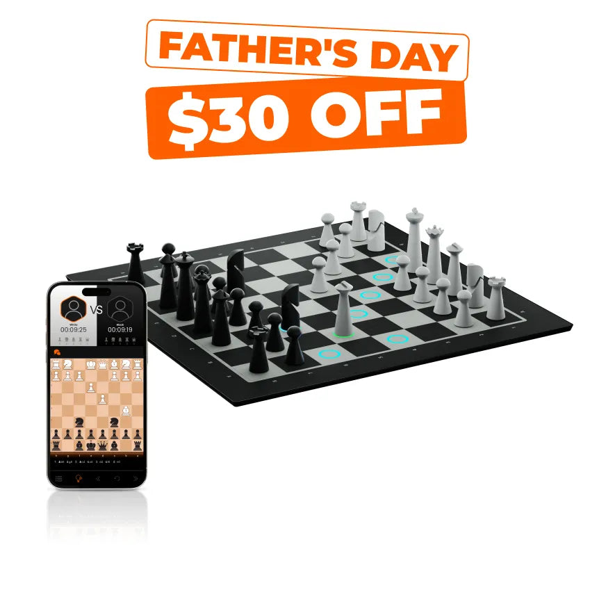 GoChess Mini