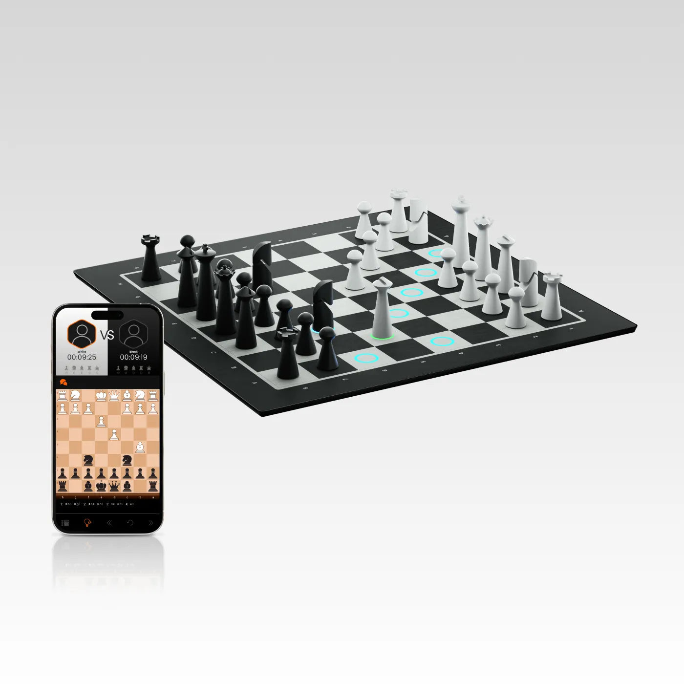 GoChess Mini