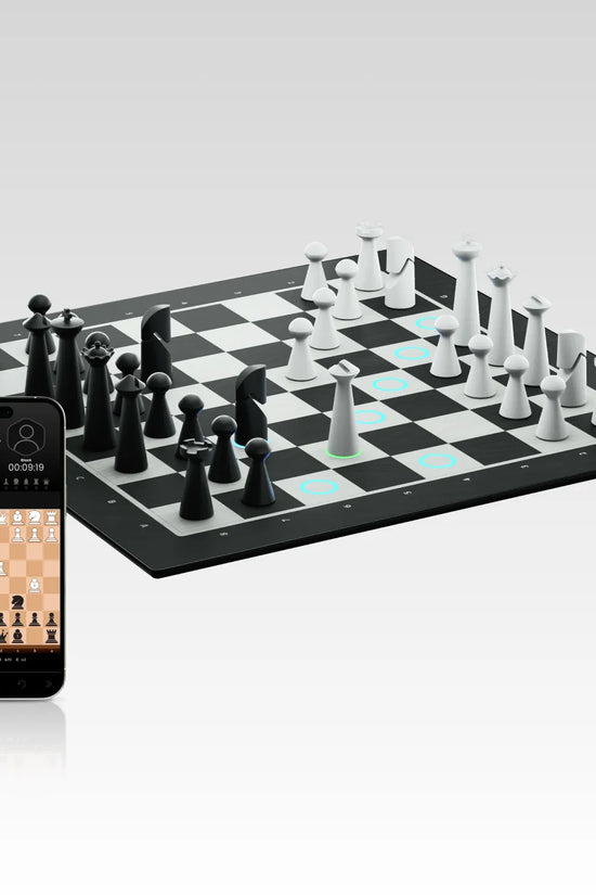 GoChess Lite Modern