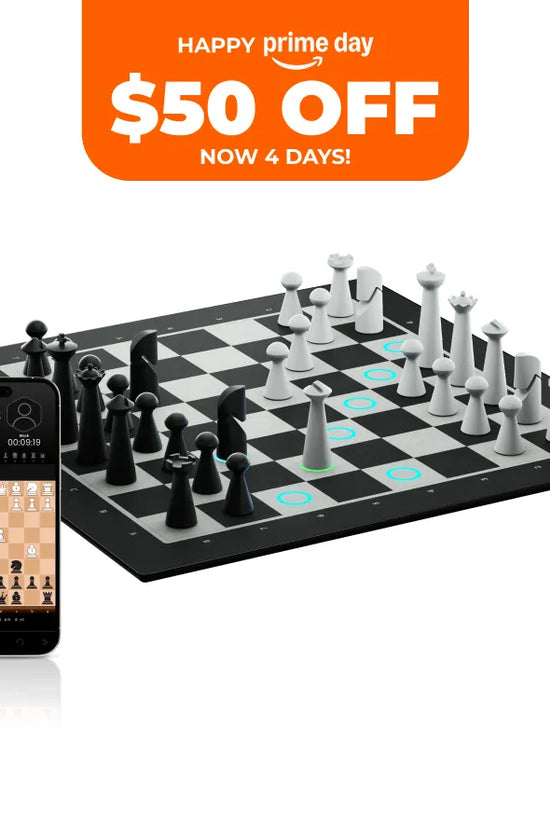 GoChess Lite Modern