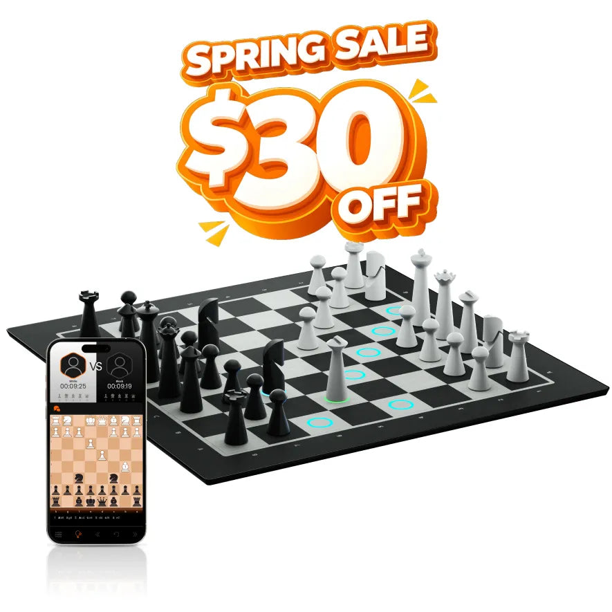 GoChess Lite Modern