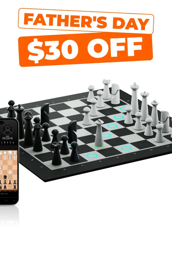 GoChess Lite Modern