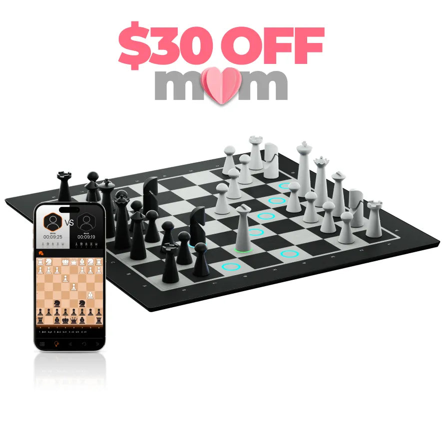 GoChess Lite Modern