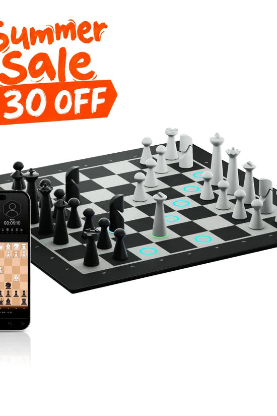 GoChess Lite Modern