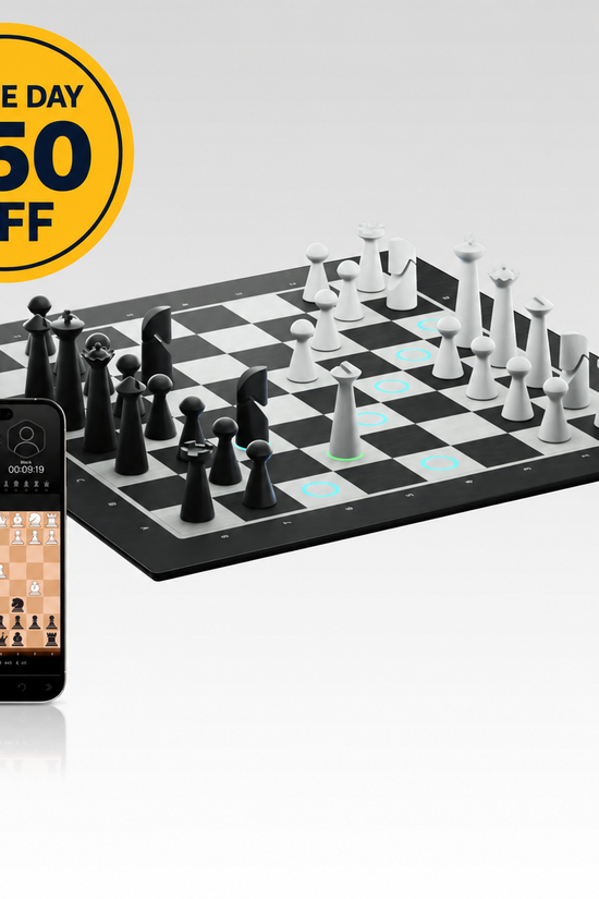 GoChess Lite Modern