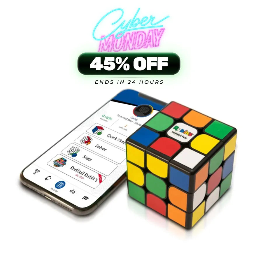 Rubik's Connecté 