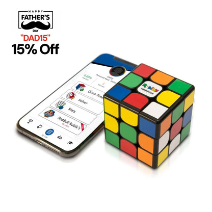 Rubik's Connecté 