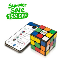 Rubik's Verbunden 