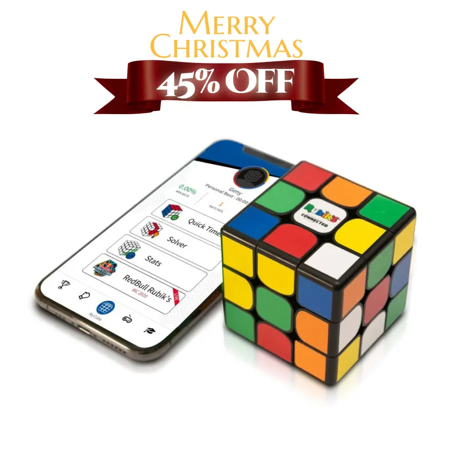 Rubik's Connecté 