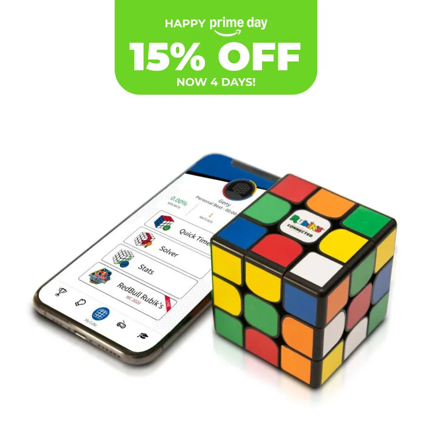 Rubik’s Connected