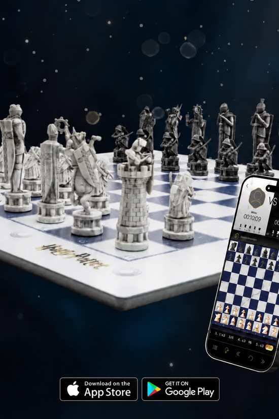 GoChess Wizard Lite