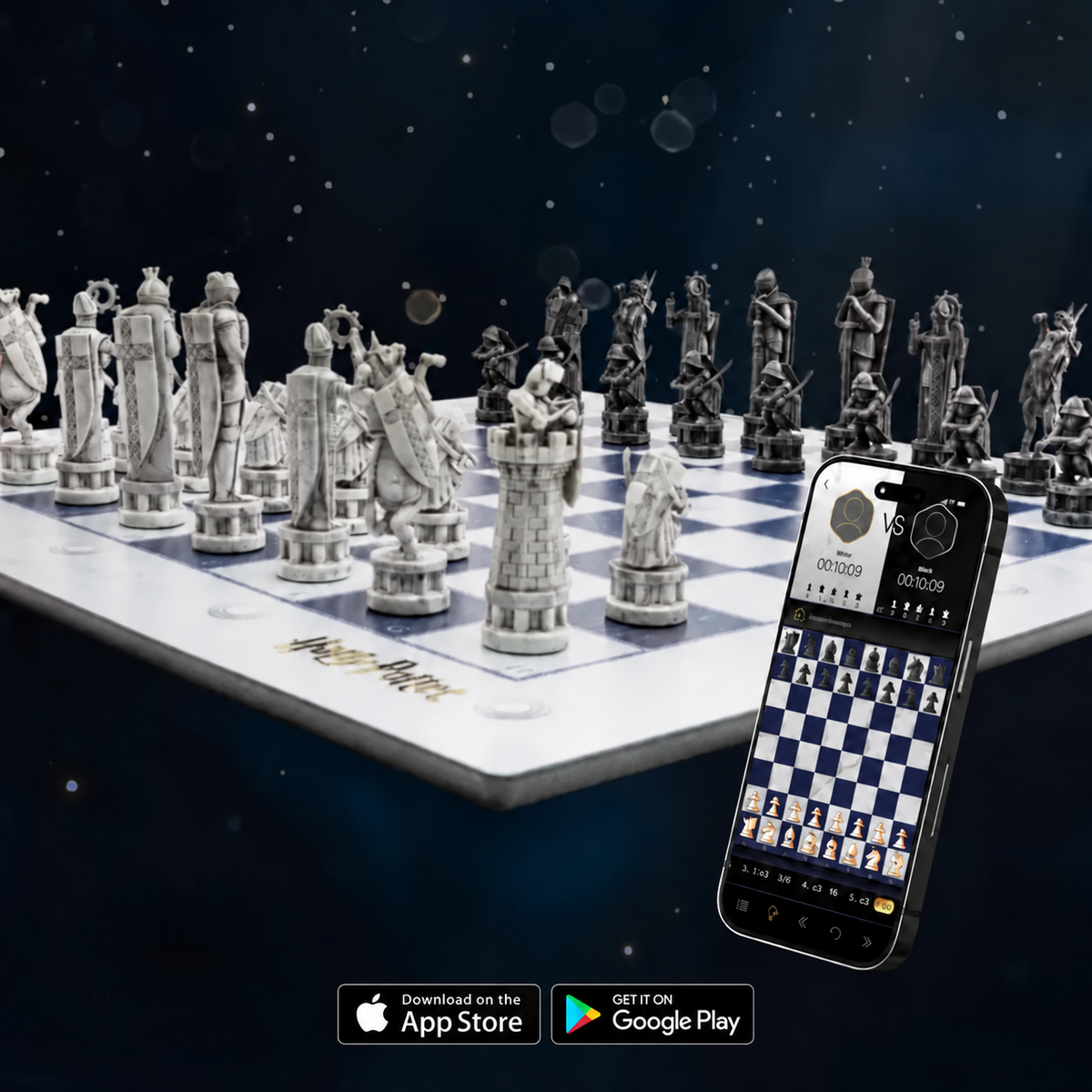 GoChess Wizard Lite