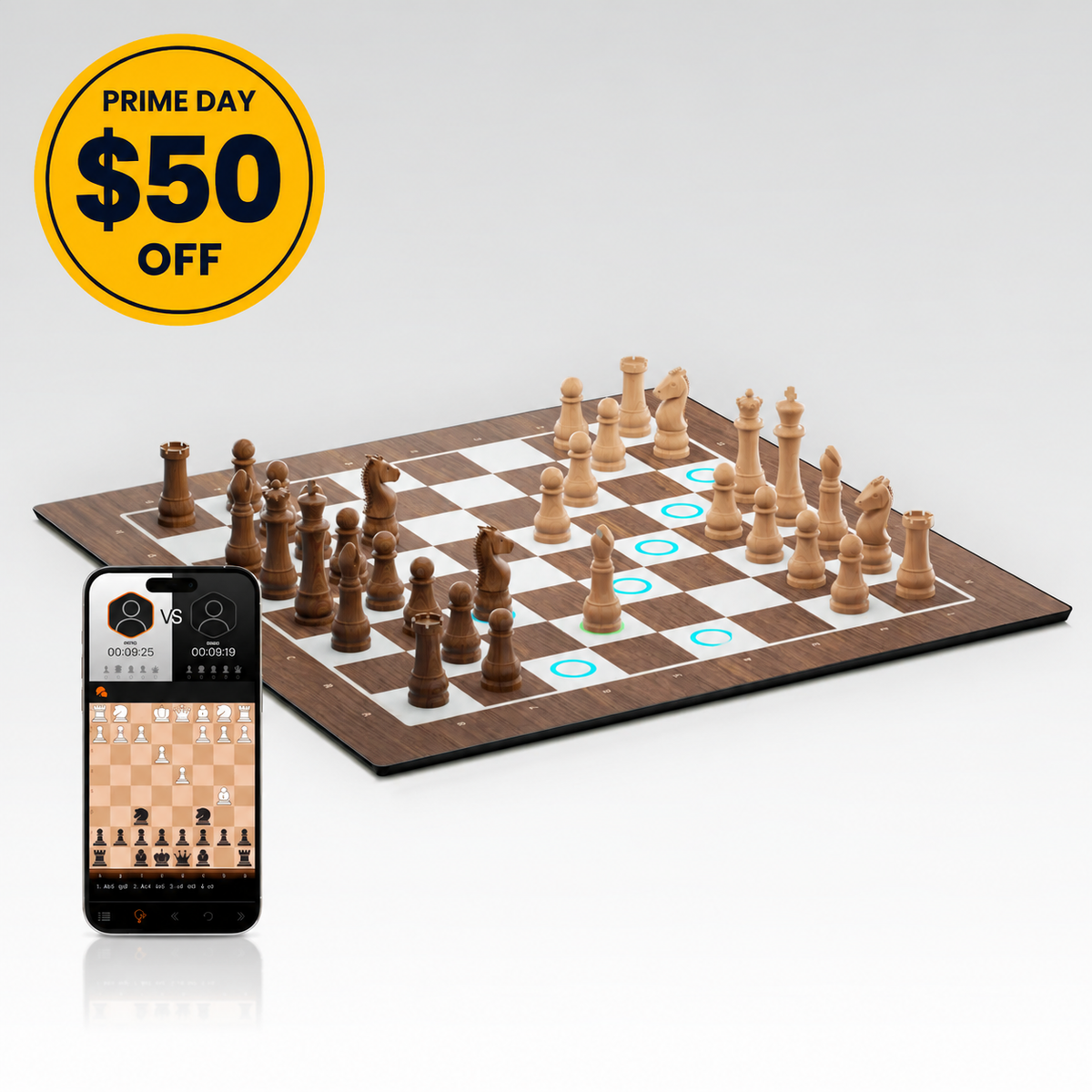 GoChess Lite Classic
