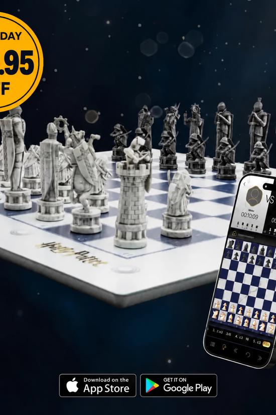 GoChess Wizard Lite