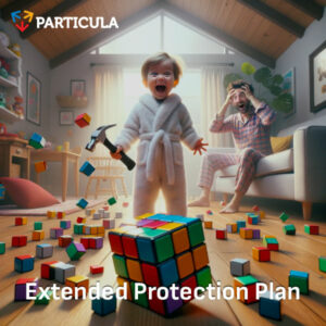Extended Protection Plan - Bundle Cubes