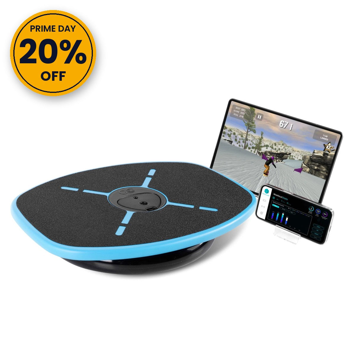 GoBalance Sport