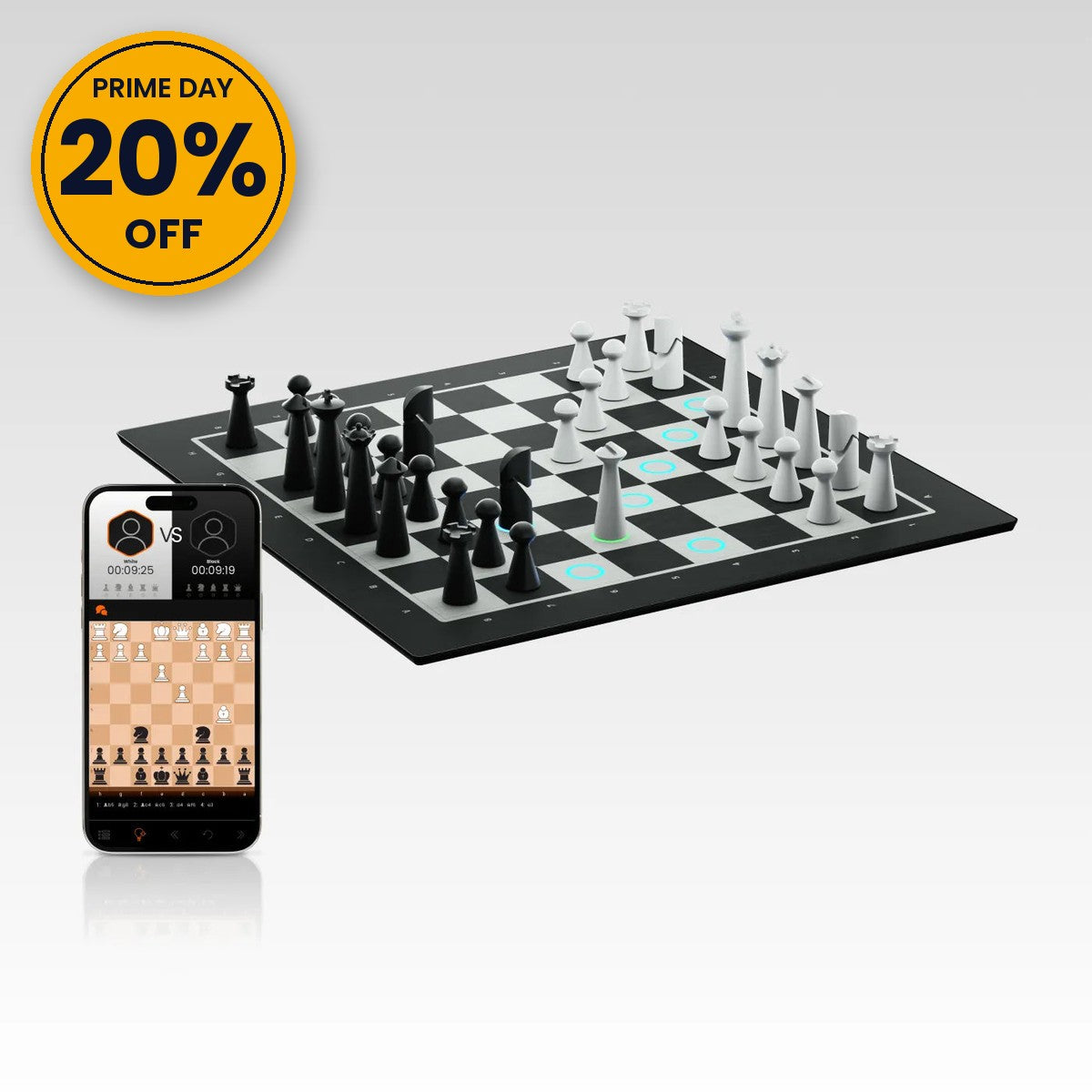GoChess Mini