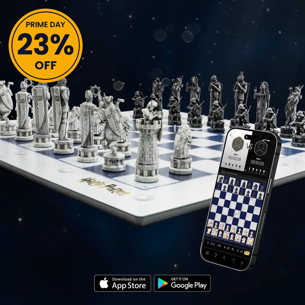 GoChess Wizard Mini